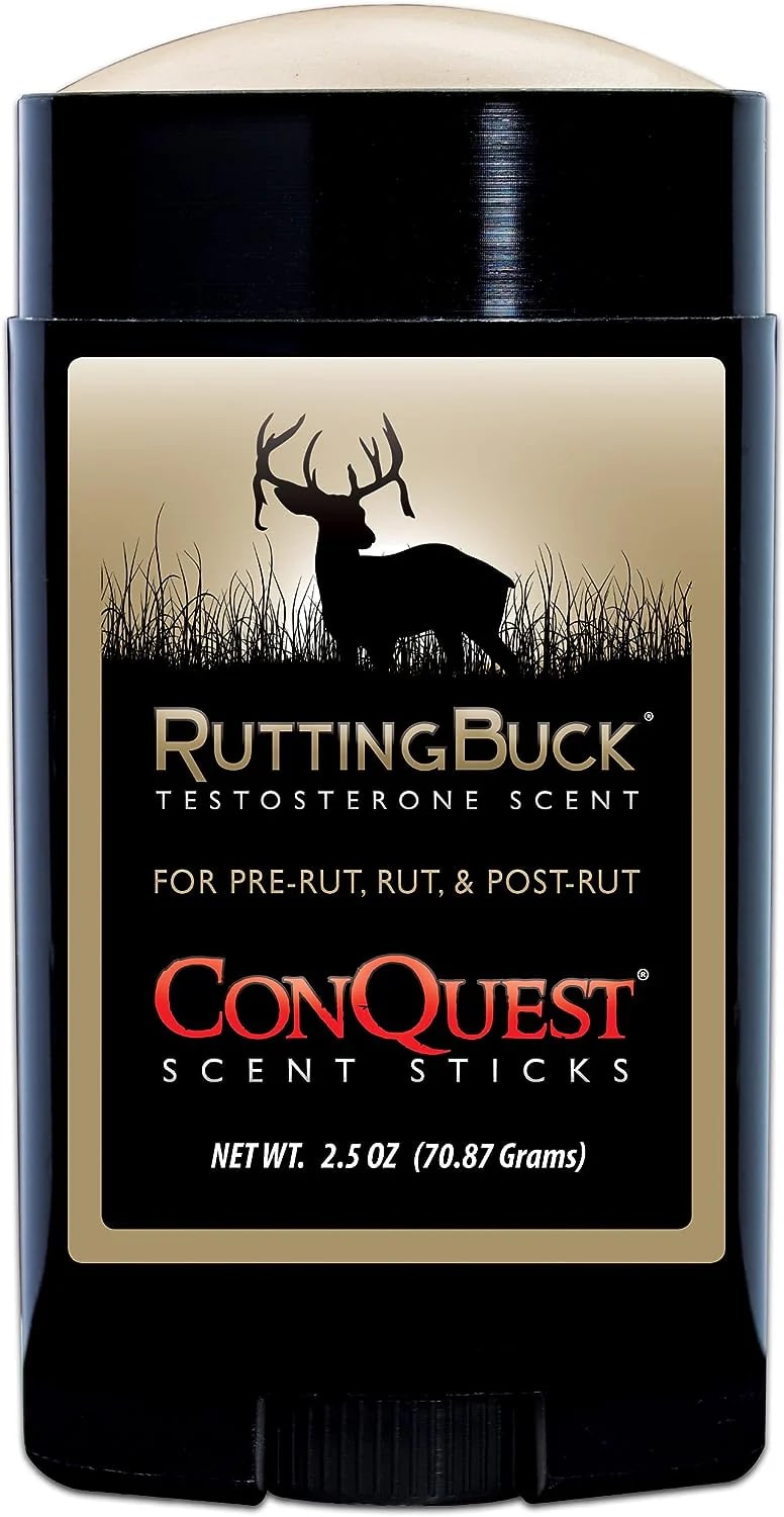 ConQuest Scent RuttingBuck Stick