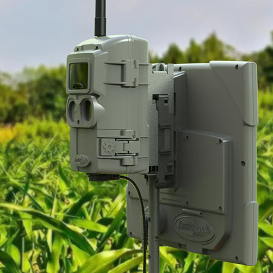 CuddeLink Starter Kits: Start Your Camera System and Understanding IR vs Black Flash