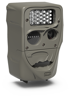 Capture the Action with the Cuddeback H20 MP IR Trail Camera