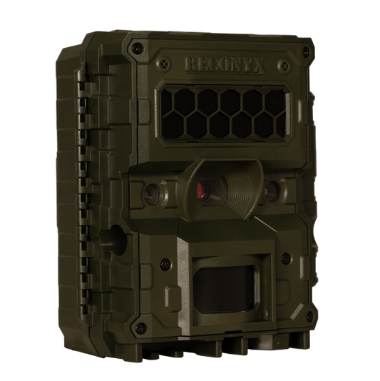 Experience the Power of 4K: Reconyx HyperFire Trail Camera