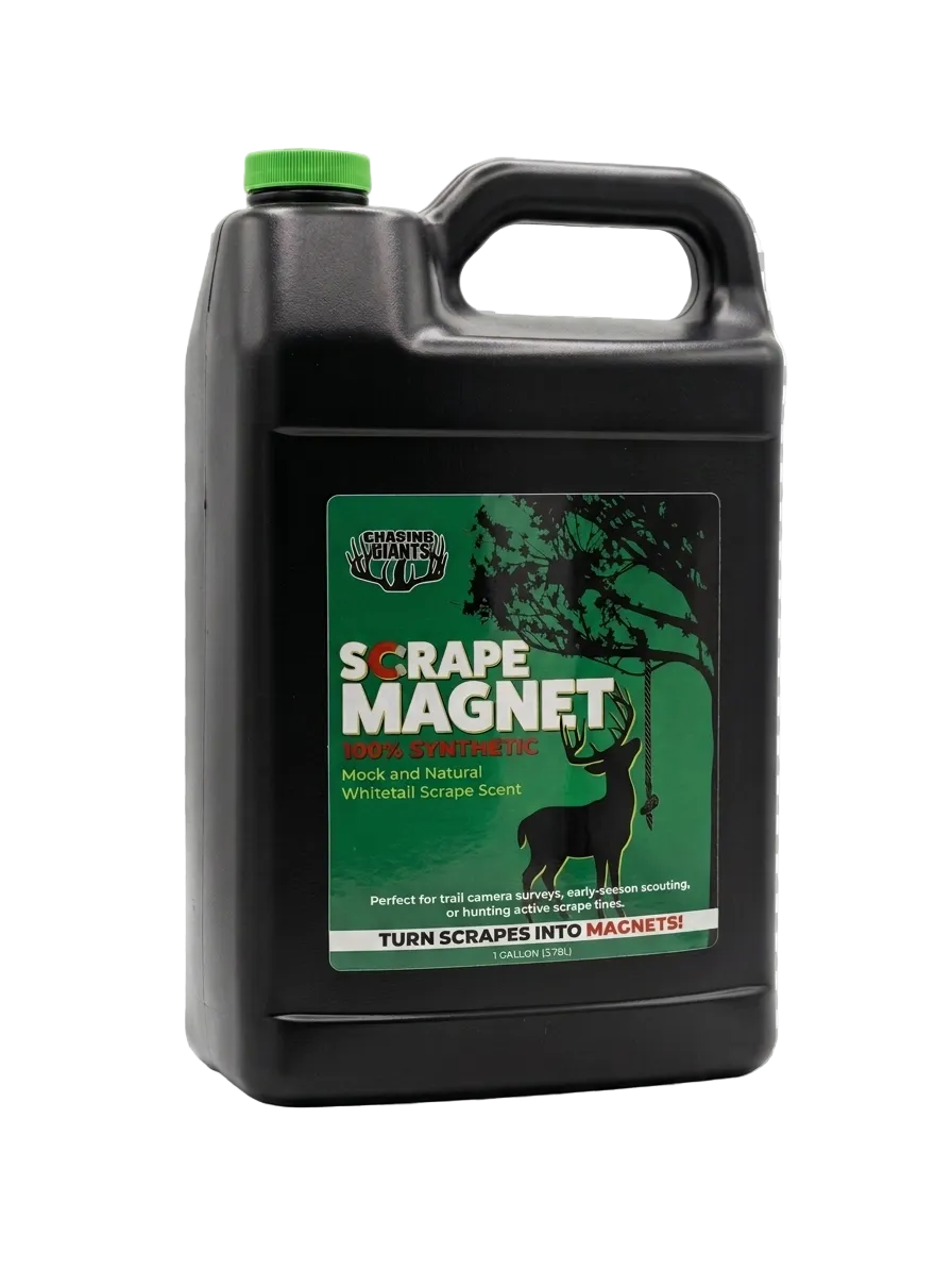 Scrape Magnet – Synthetic Scrape Attractant