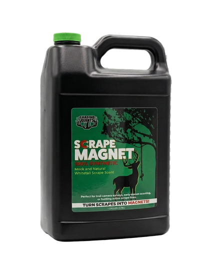 Scrape Magnet – Synthetic Scrape Attractant