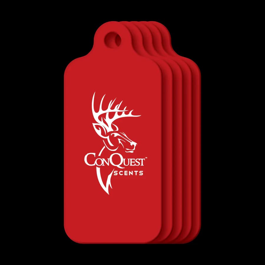 ConQuest Scents VS-1 ThermaPads 5 pack