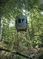 Double Drop Hunting Blinds