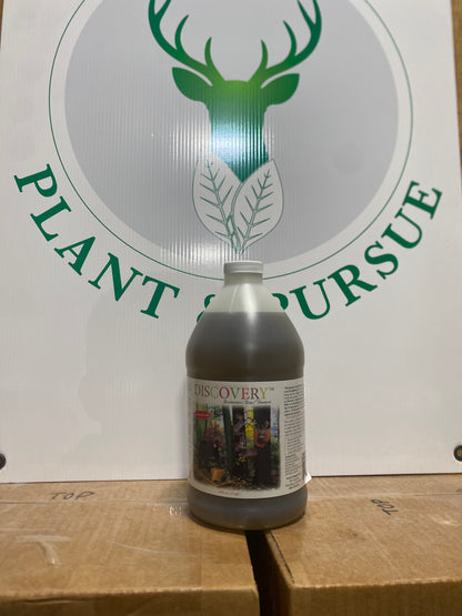 Discovery Bowhunter's Soap & Shampoo