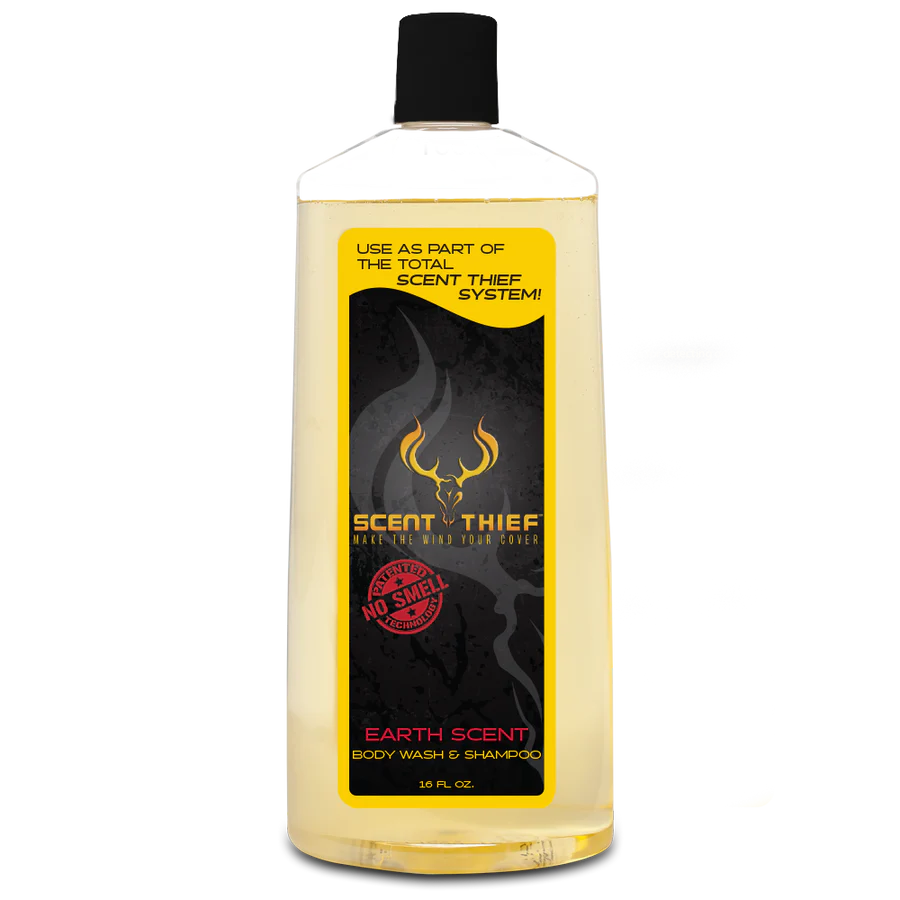 Scent Thief Hunter's Pack