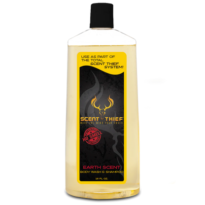 Scent Thief Hunter's Pack