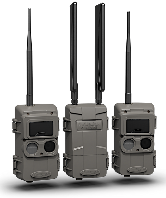 CuddeLink 2+1 Starter Kit