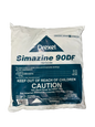 Simazine 90DF 10 lb bag - Granular - for Miscanthus