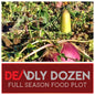 Real World's Deadly Dozen