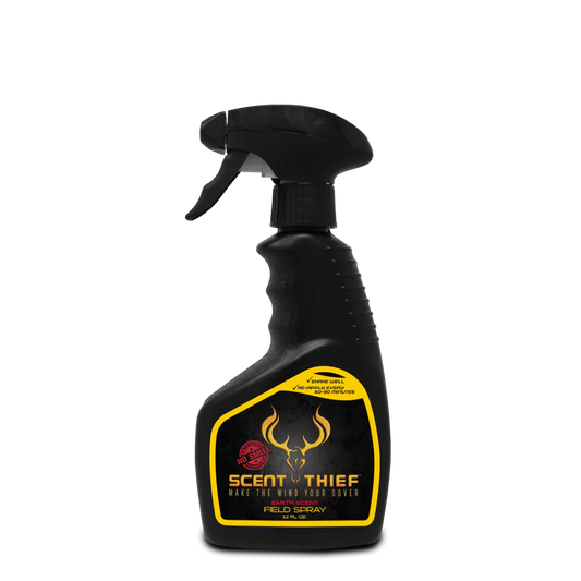 Scent Thief Field Spray Bottles