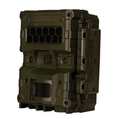 Reconyx HyperFire 4k Ultra HD Trail Camera