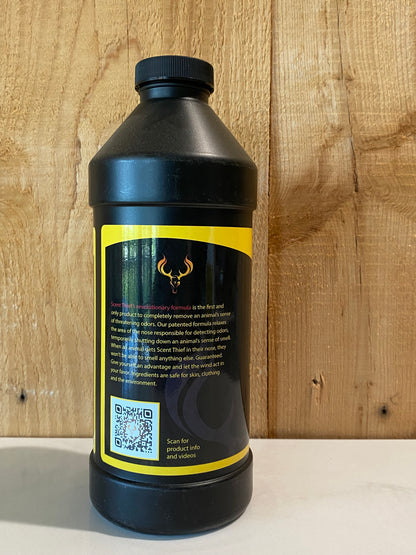 Scent Thief Laundry Detergent