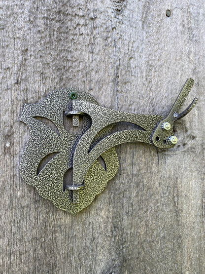 Deer Mounts