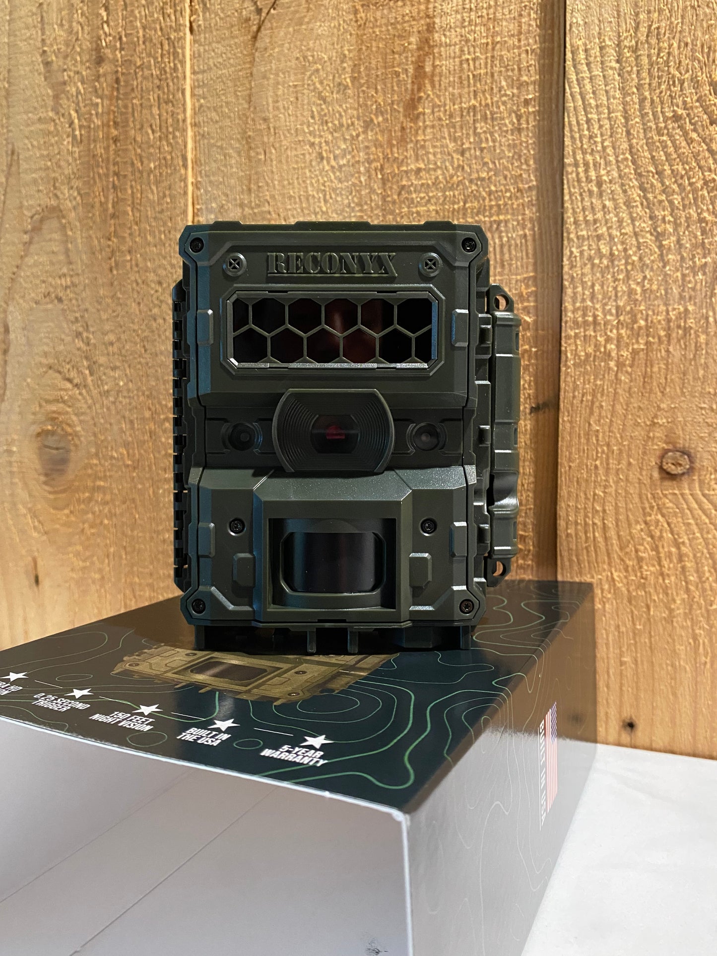 Reconyx HyperFire 2 Trail Camera