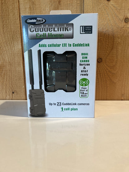 CuddeLink Cell Home LLC-H