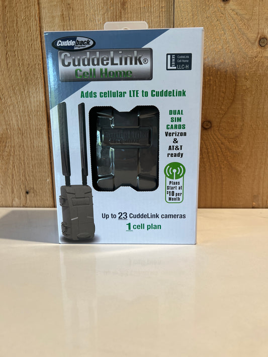 CuddeLink Cell Home LLC-H