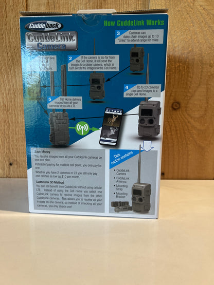 CuddeLink L-Series Cameras