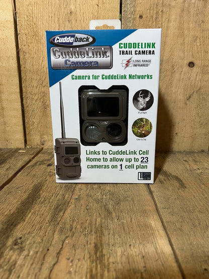 CuddeLink L-Series Cameras