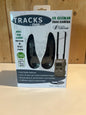 Cuddeback Tracks Black Flash
