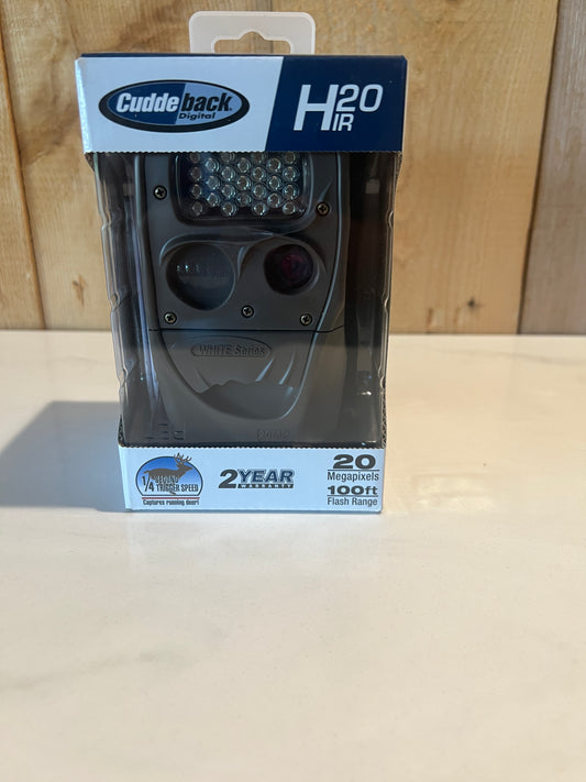 Cuddeback 20MP IR Camera