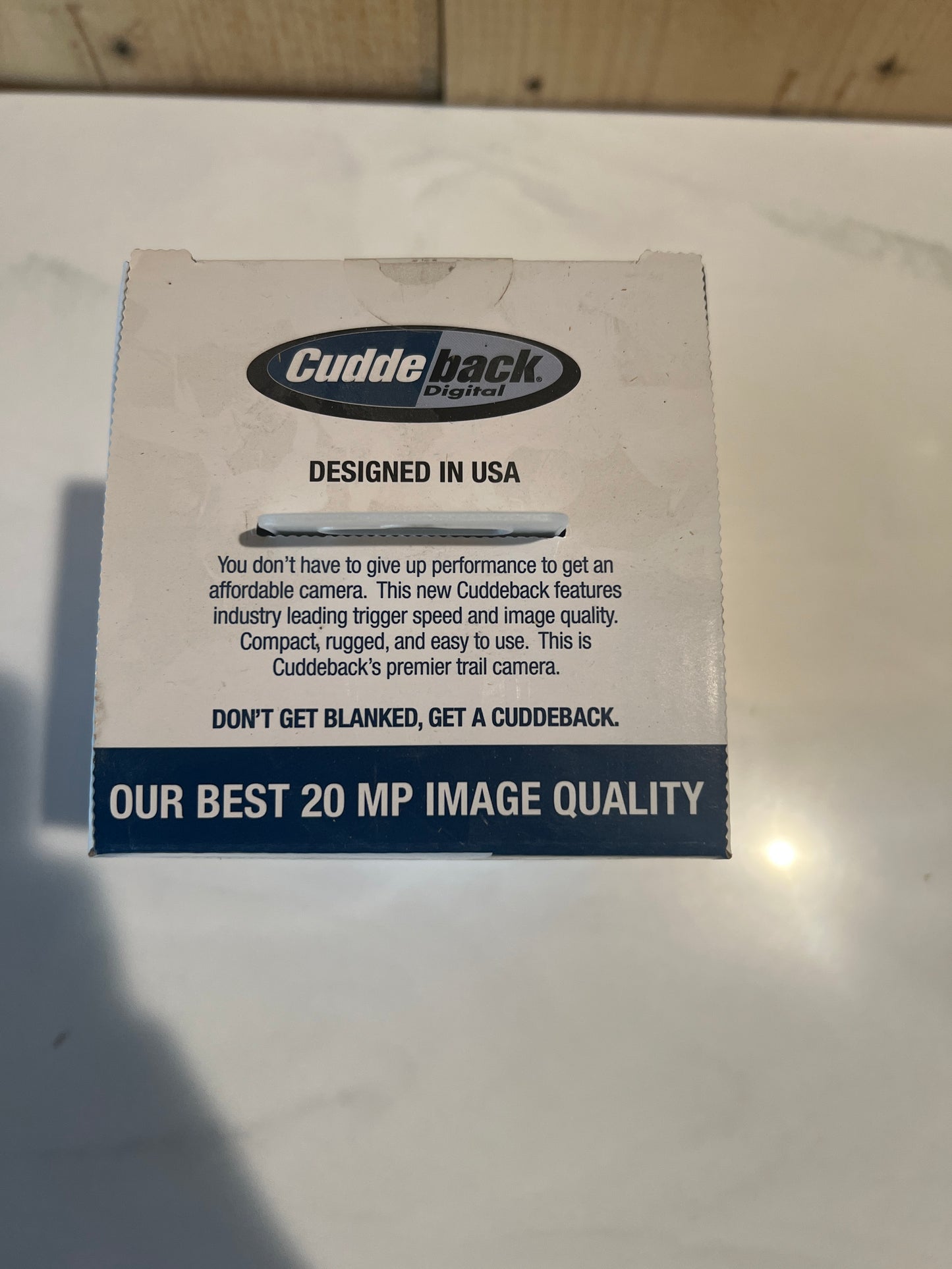 Cuddeback 20MP IR Camera