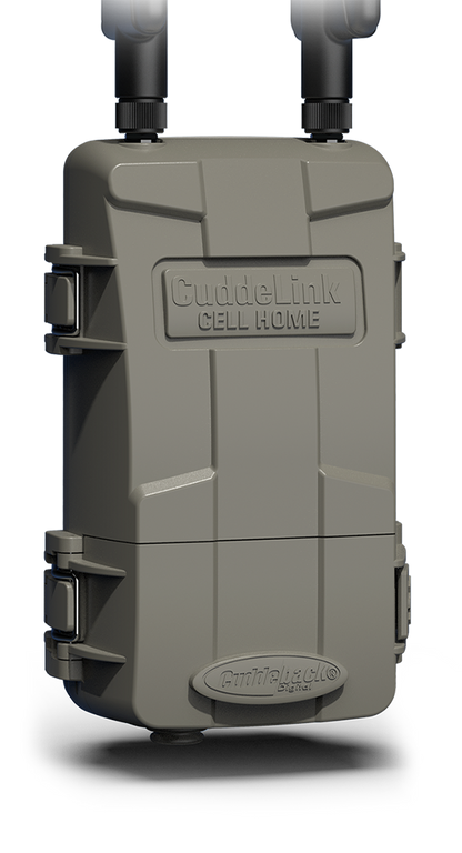 CuddeLink Cell Home LLC-H