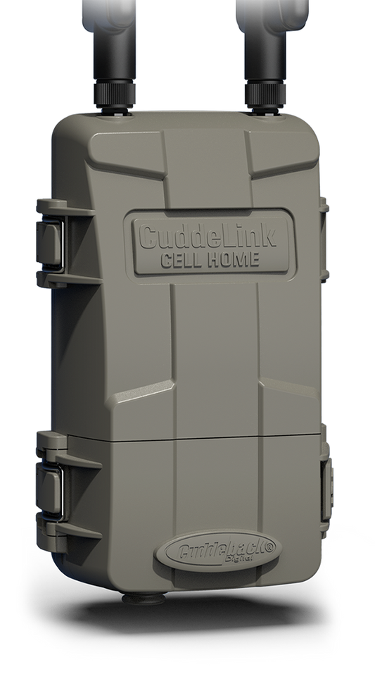 CuddeLink Cell Home LLC-H