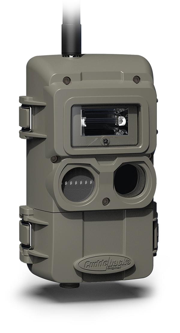 CuddeLink L-Series Cameras