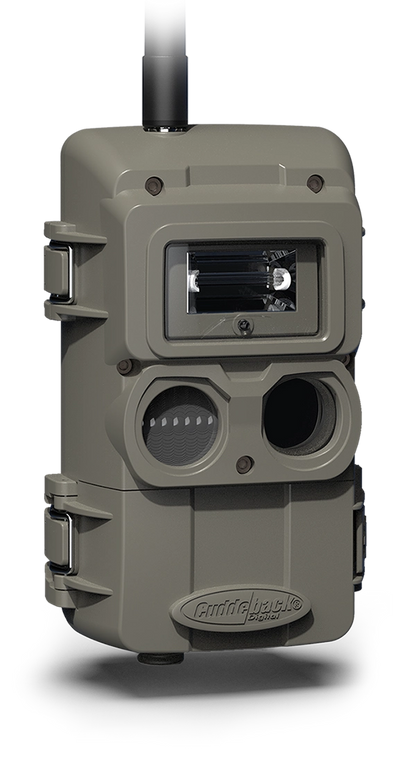 CuddeLink L-Series Cameras