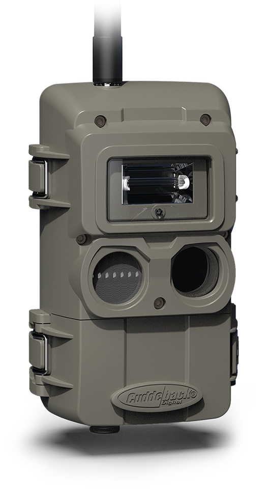 CuddeLink L-Series Cameras