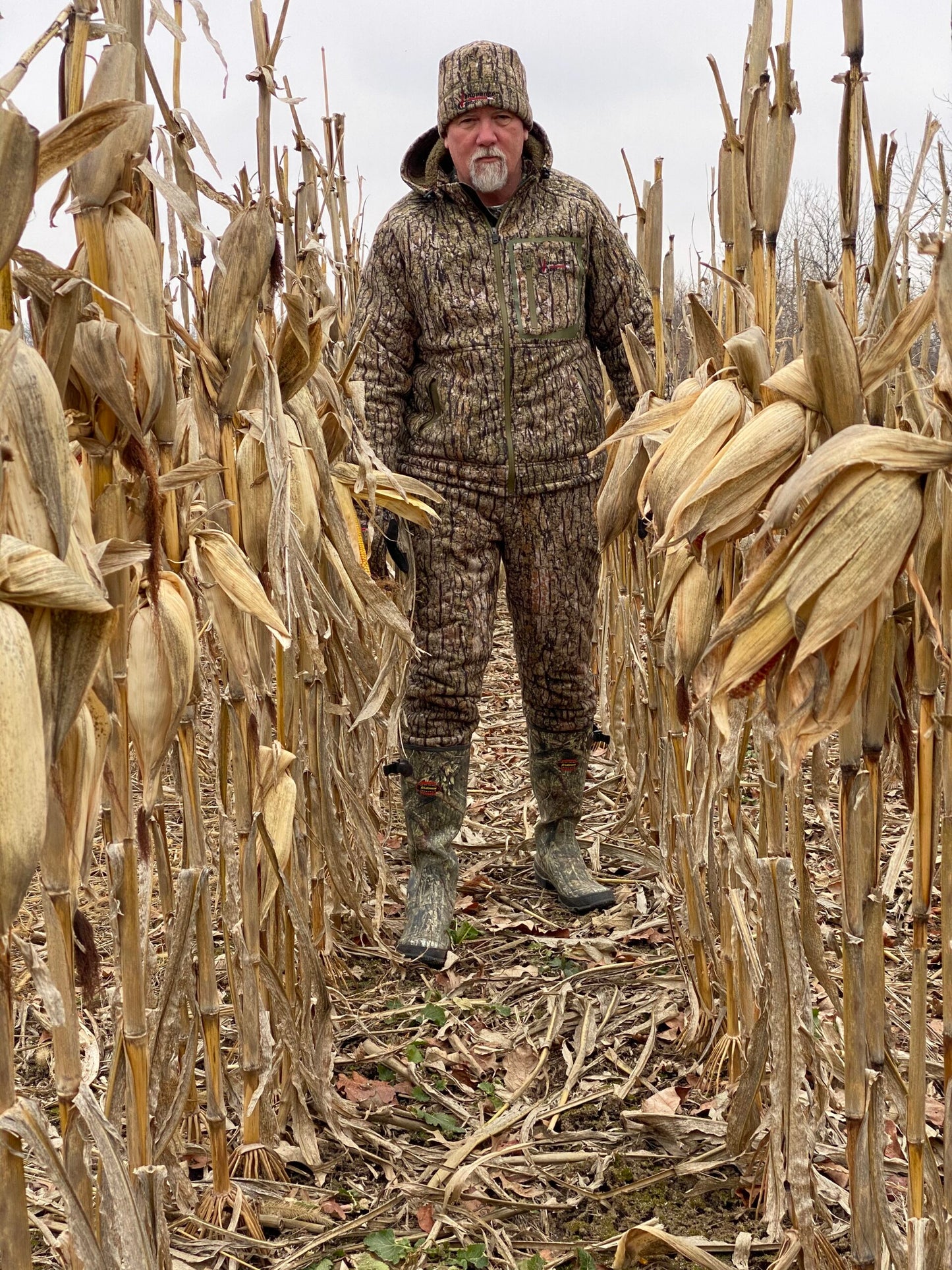 Real World's Nutri-Crave Corn