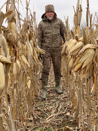 Real World's Nutri-Crave Corn