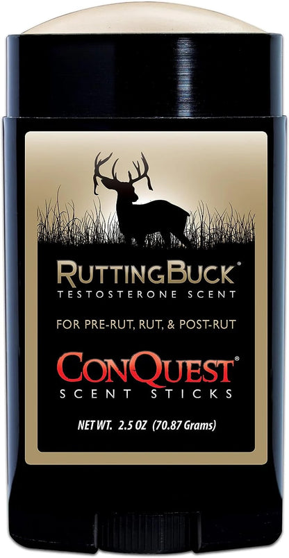 ConQuest Scent RuttingBuck Stick