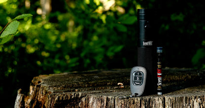 ConQuest ScentFire Package