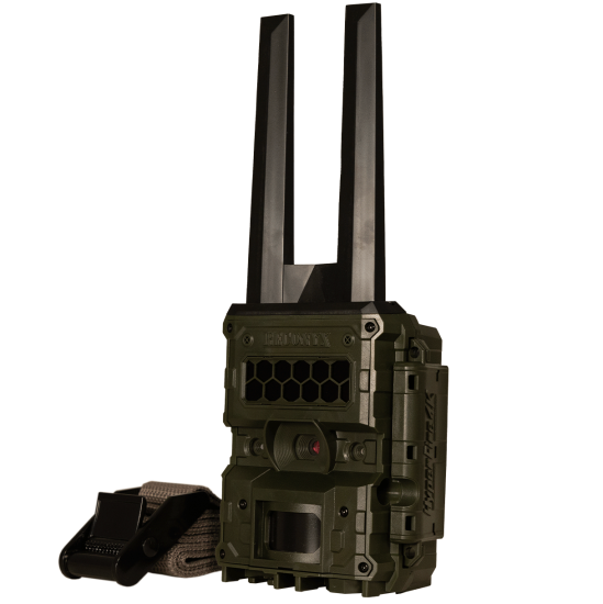 Reconyx Hyperfire 2 Cellular Trail Camera