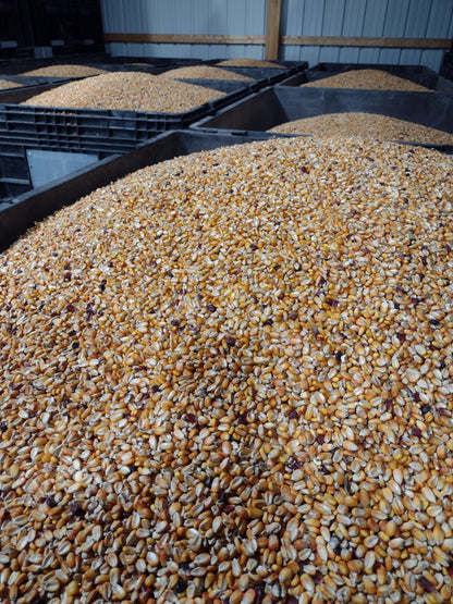 Real World's Nutri-Crave Deer Corn